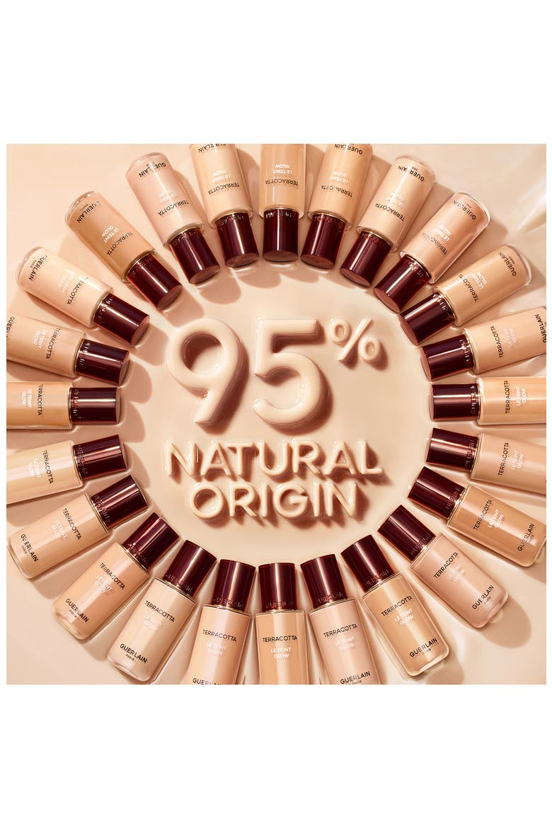 Terracotta Le Teint Glow Foundation (Women) | Nordstrom
