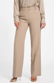 Marciano Dalia Straight Leg Pants