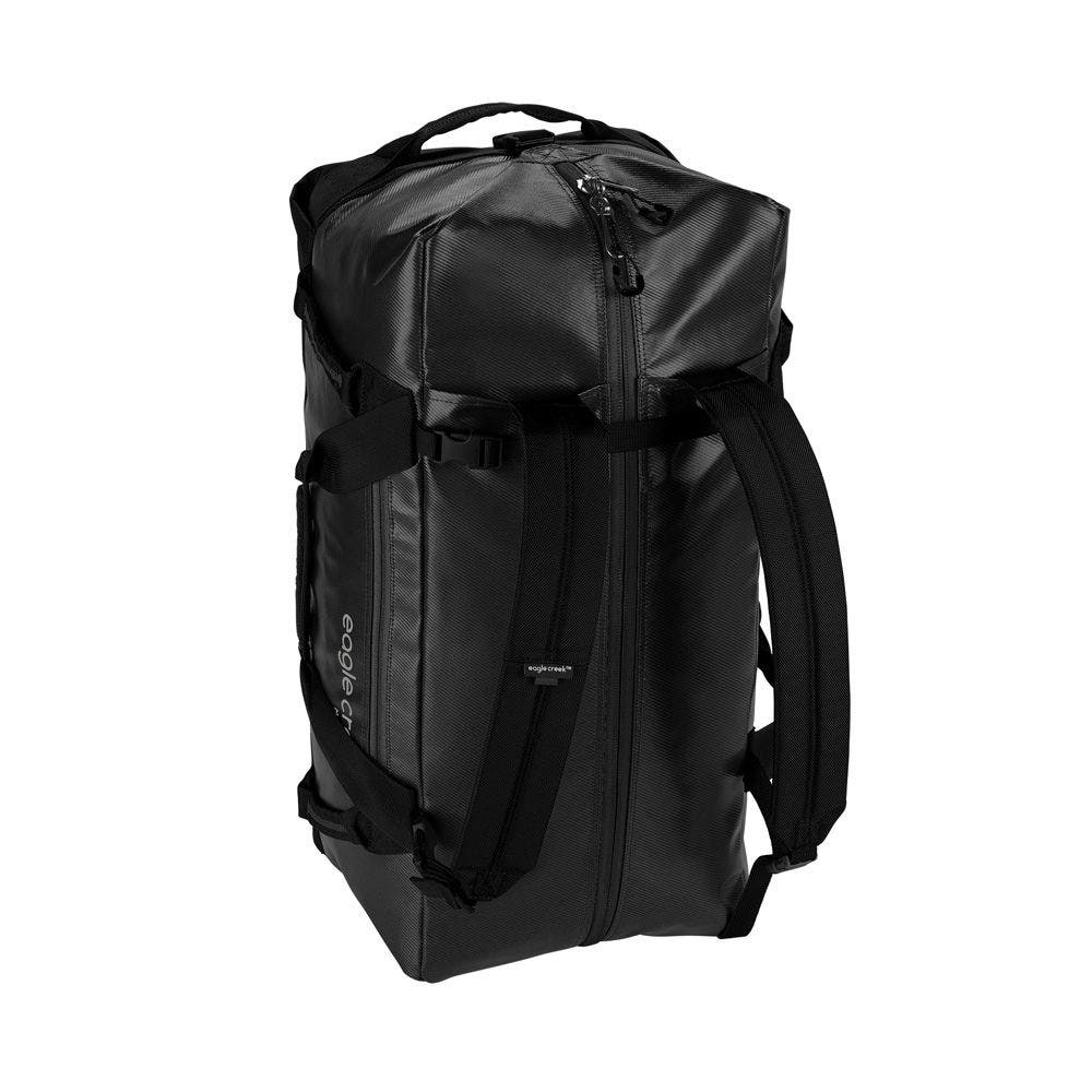 Migrate Duffel, 60L, Alternate, color, Black