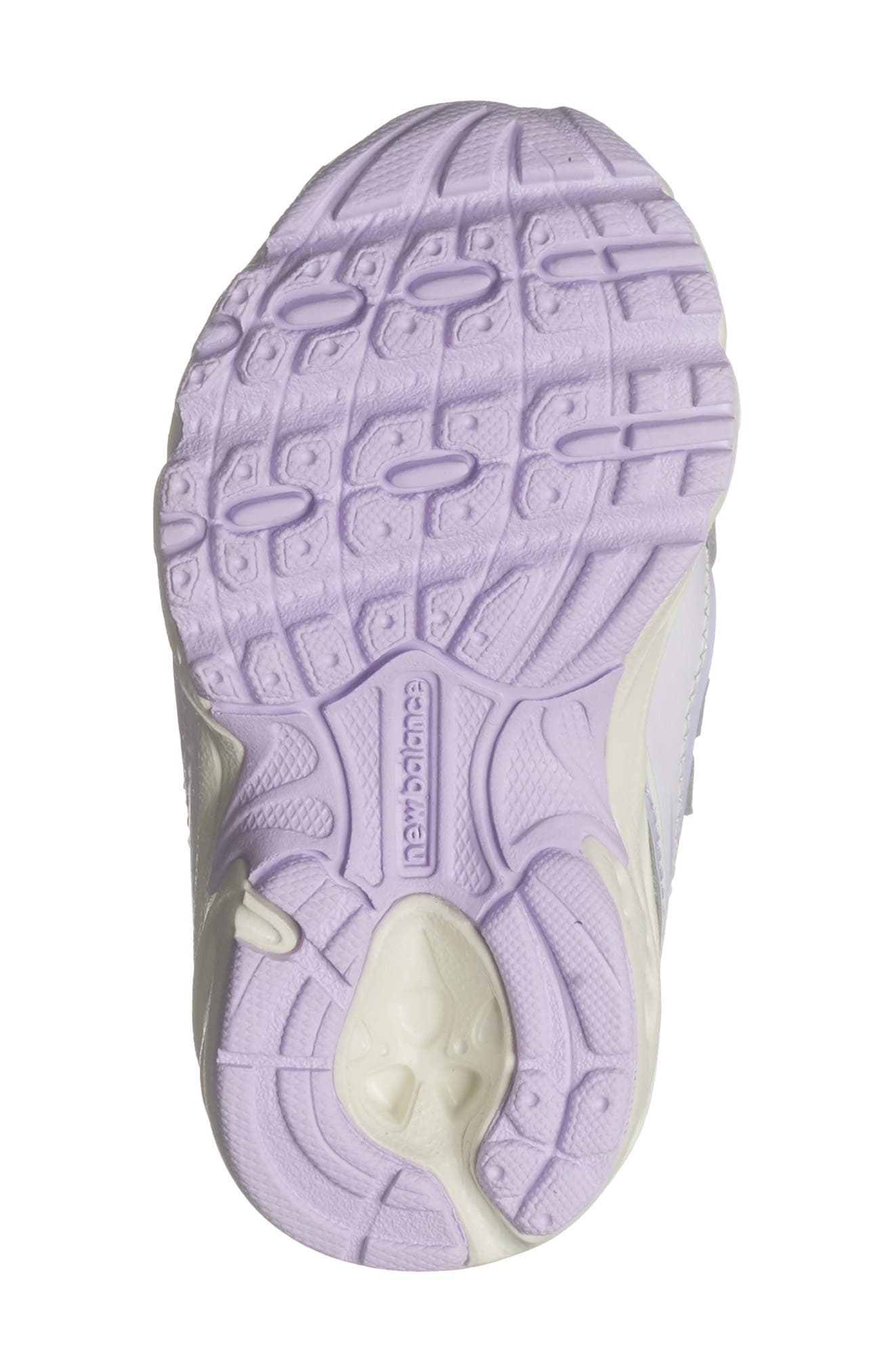 New Balance Kids' 740 Sneaker, Alternate, color, Taro/ Angora