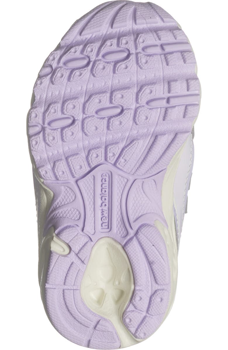 New Balance Kids' 740 Sneaker, Alternate, color, Taro/ Angora