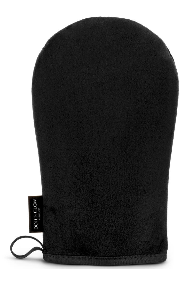 Dolce Glow Mitt, Main, color, NO COLOR