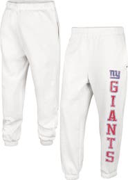 '47 Women's '47 Oatmeal New York Giants Harper Joggers