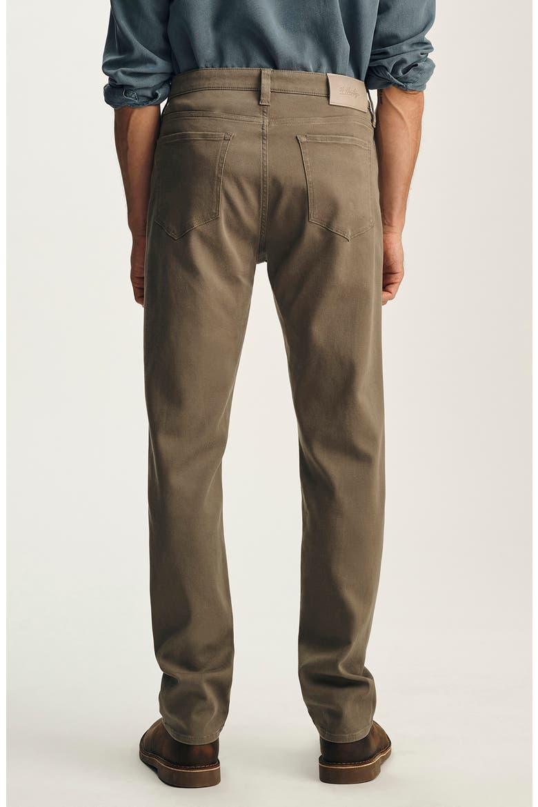 Courage Straight Leg Pants, Alternate, color, MERCURY CLOUD LUXE