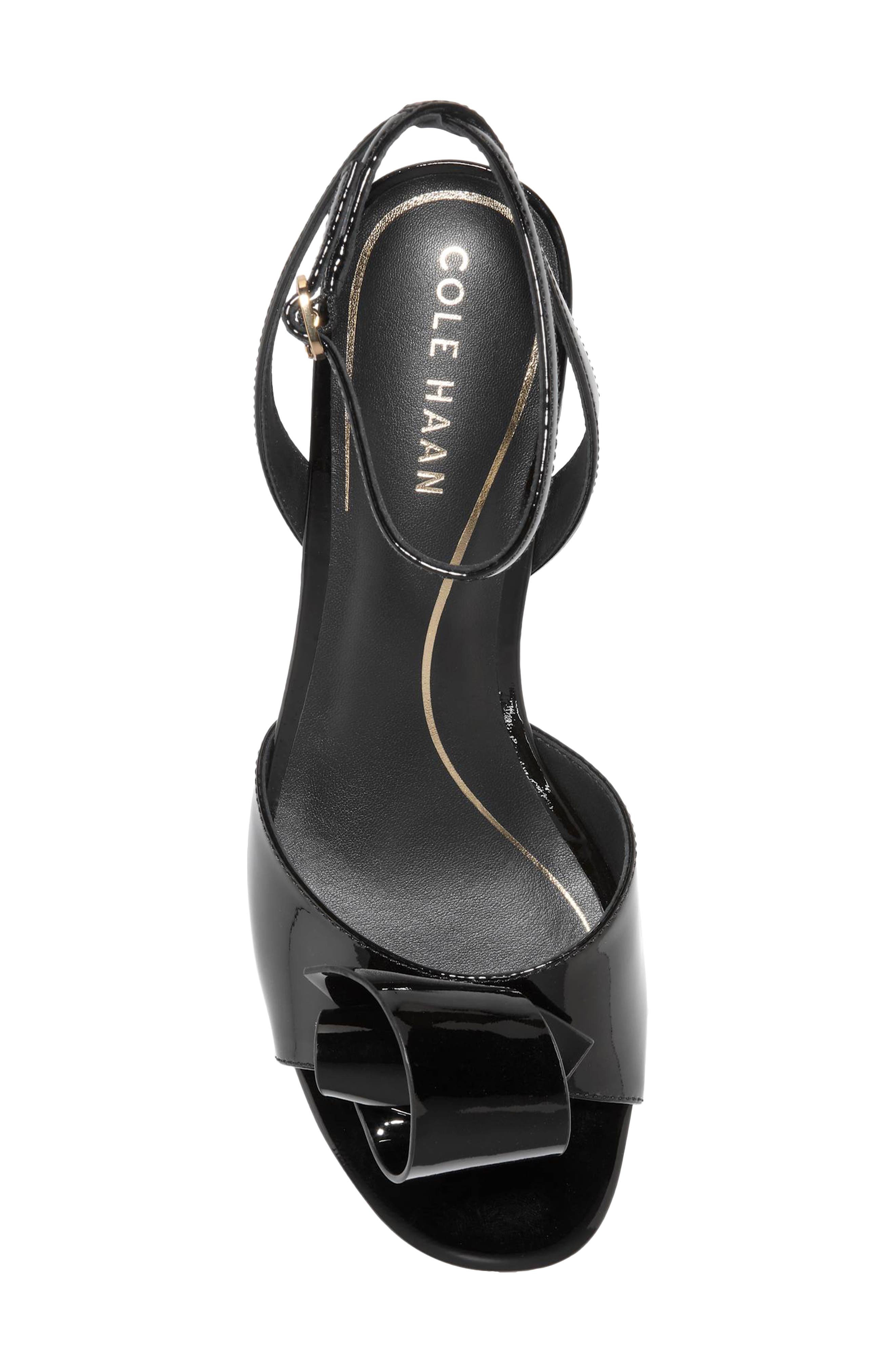 Cole Haan Fanya Florette Sandal, Alternate, color, 