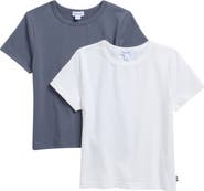 Splendid Kids' 2-Pack Assorted T-Shirts