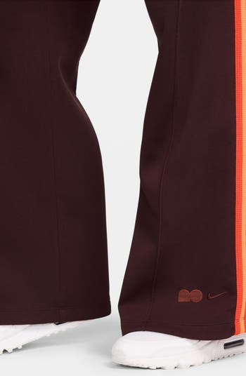 x Naomi Osaka High Waist Pants