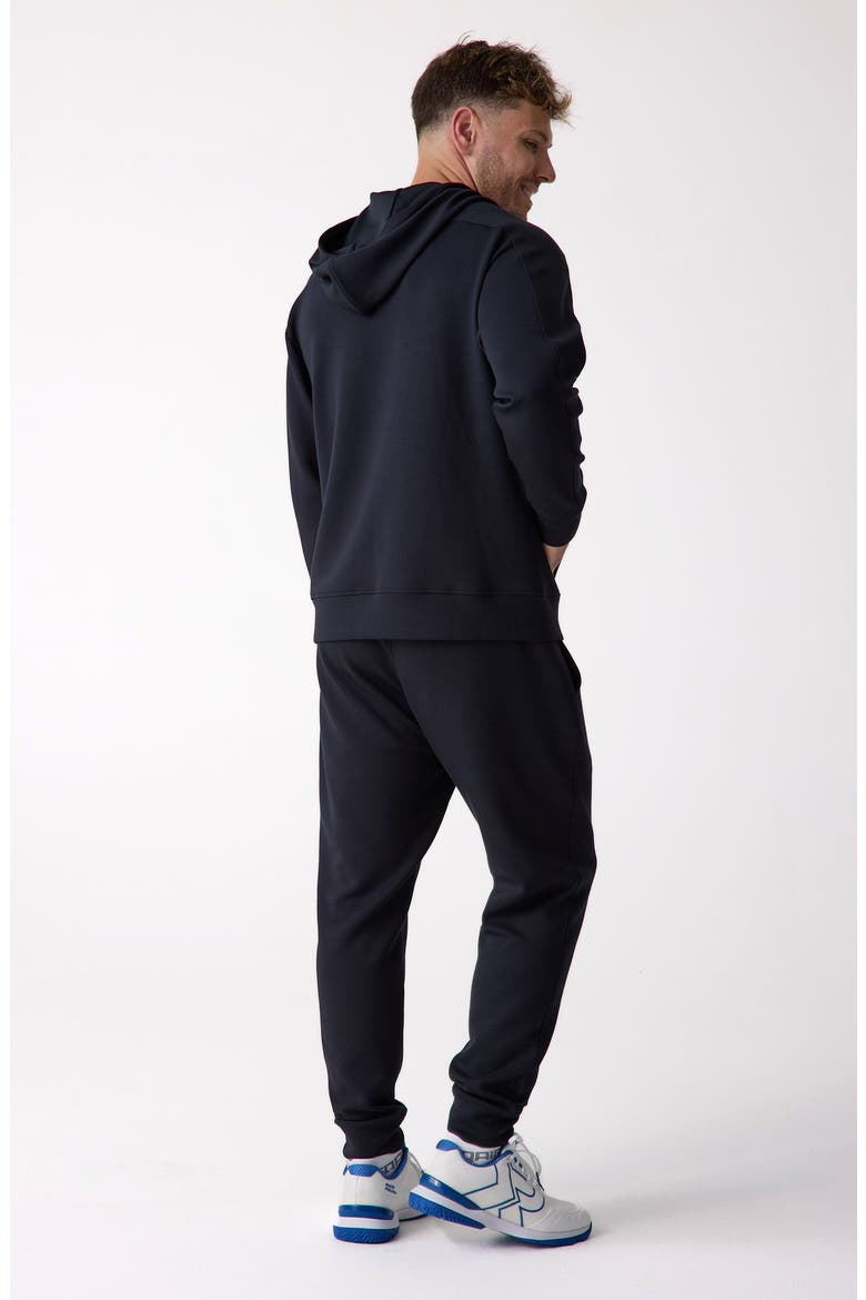 Après Men's Jogger, Alternate, color, Black