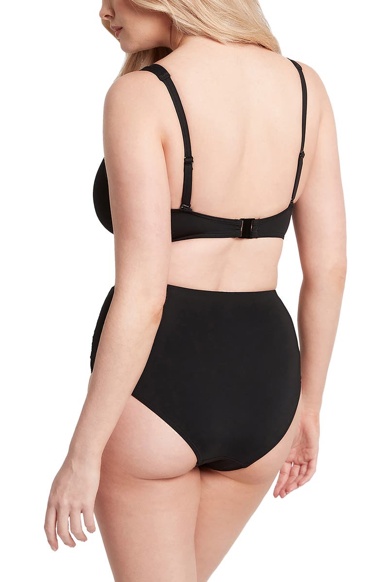 Sea Level Bikini Bottoms, Alternate, color, 