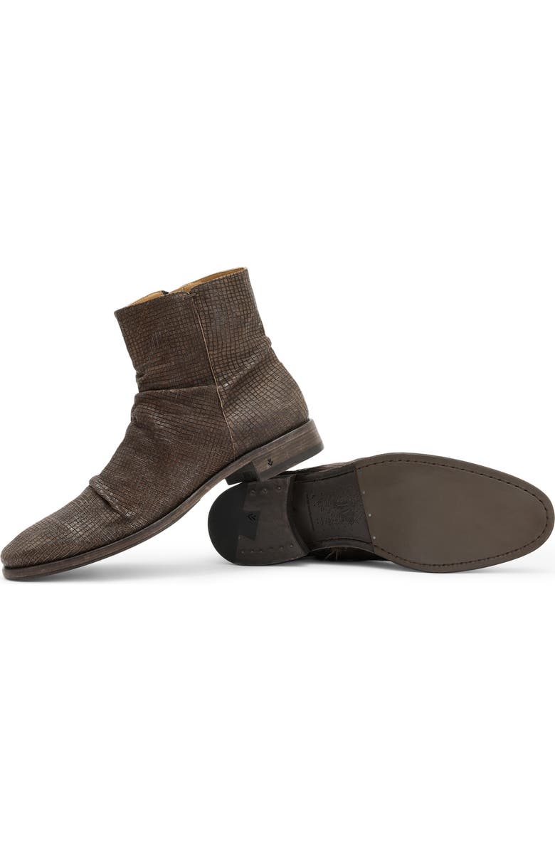 John Varvatos Morrison Sharpei Boot, Alternate, color,