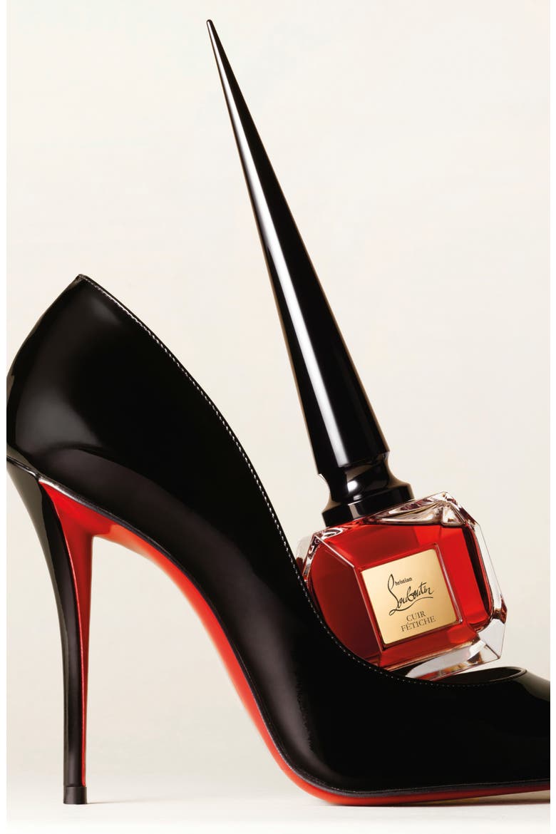 Cuir Fétiche Eau de Parfum, Alternate, color, NO COLOR