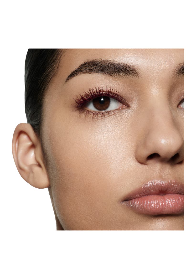 Future Lash Mascara, Alternate, color, BORDEAUX