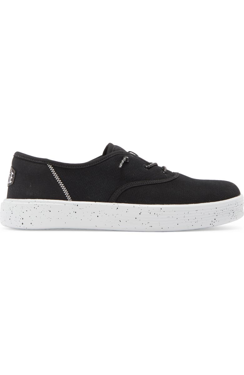 Hey Dude Conway Mesh Sneaker, Alternate, color,