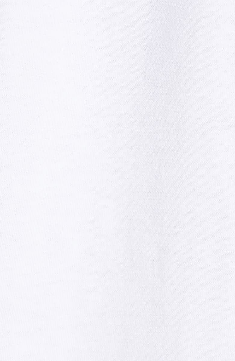 Comme des Garçons PLAY Polka Dot Tee, Alternate, color, 