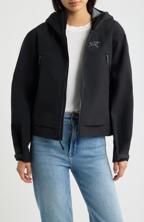 Altira GORE-TEX Cropped Jacket