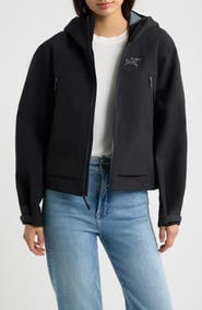 Arc'teryx Altira GORE-TEX Cropped Jacket