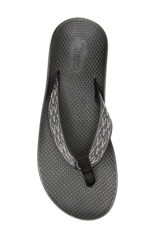 CHACO CHACO CLASSIC LEATHER FLIP FLOP