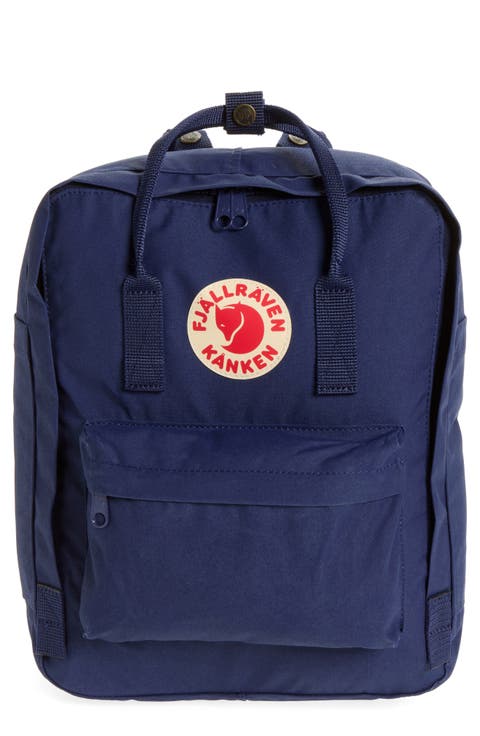 Kånken Water Resistant Backpack
