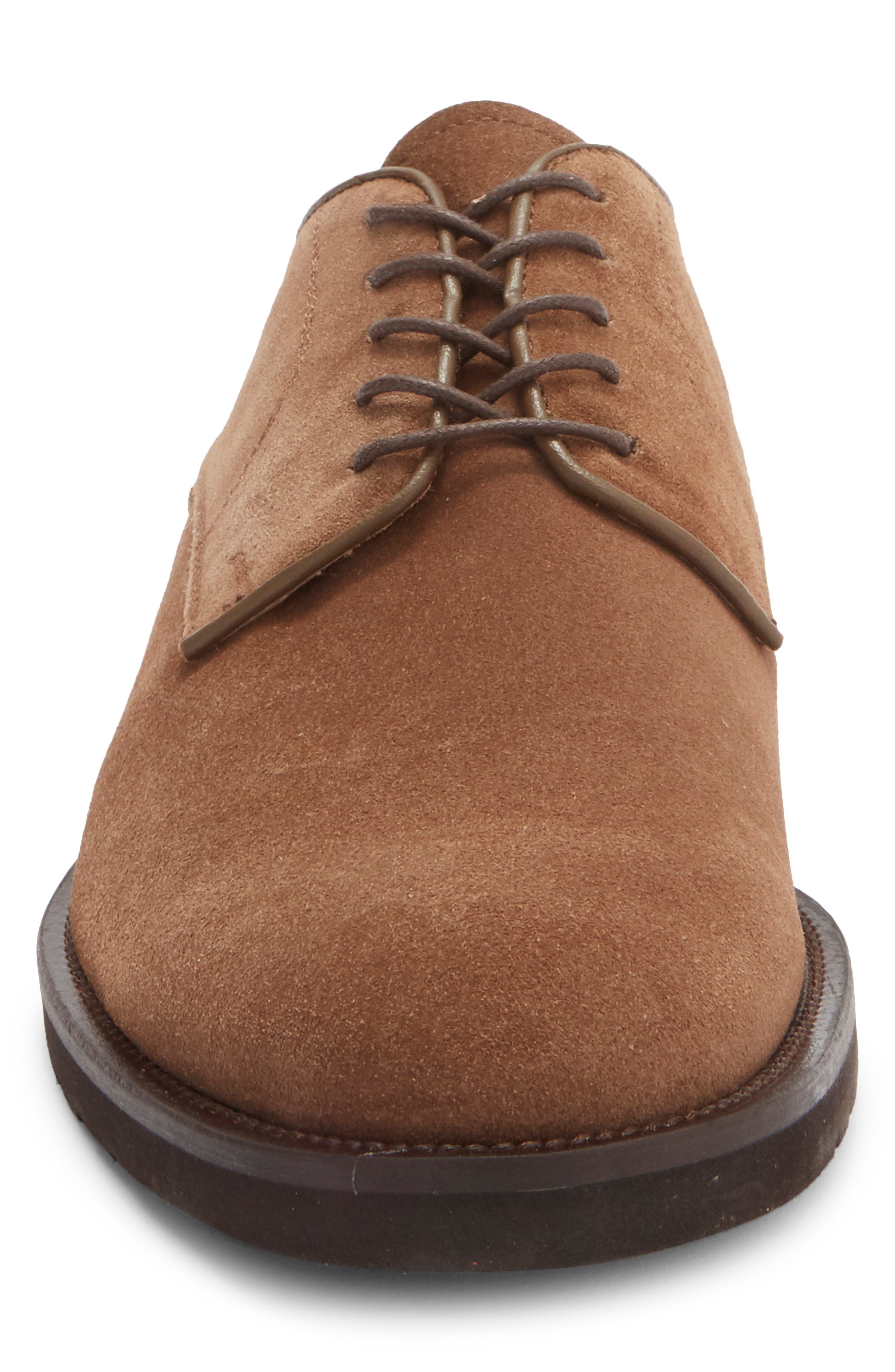 Summit Derby, Alternate, color, SUEDE CASTAGNO