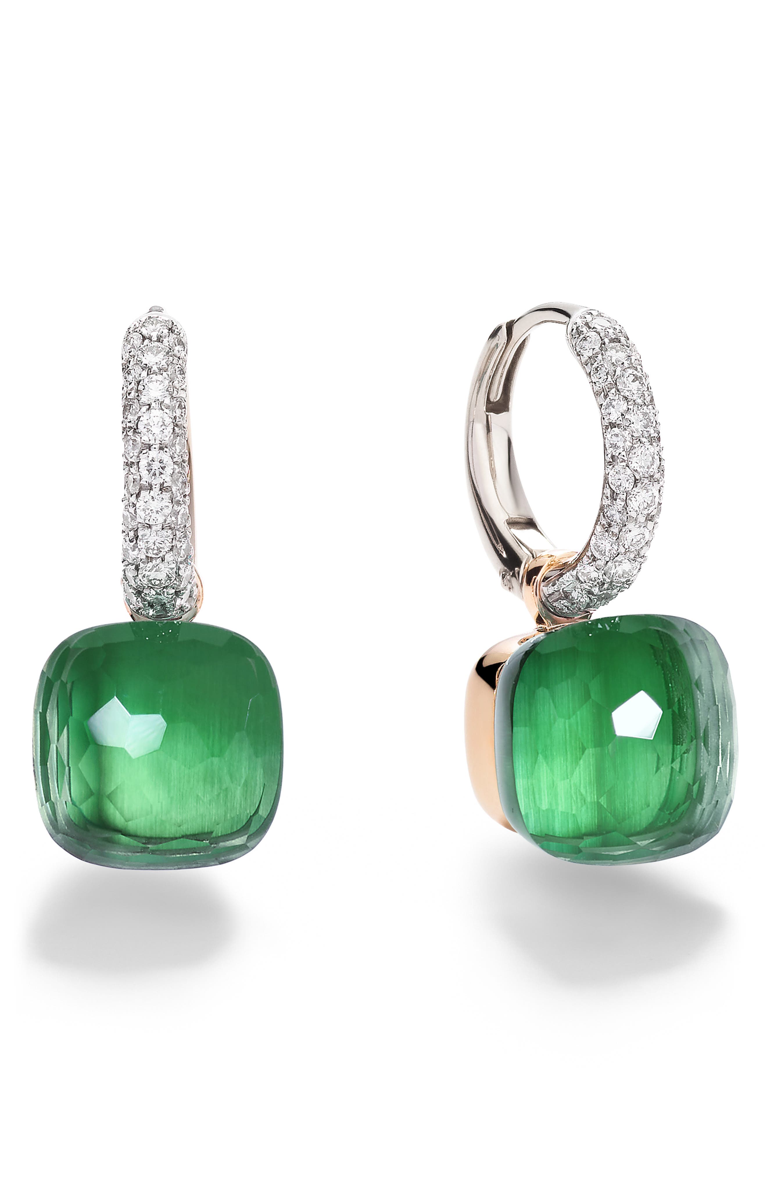 selected 18K YELLOW GOLD