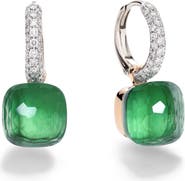 Pomellato Nudo Doublet Earrings