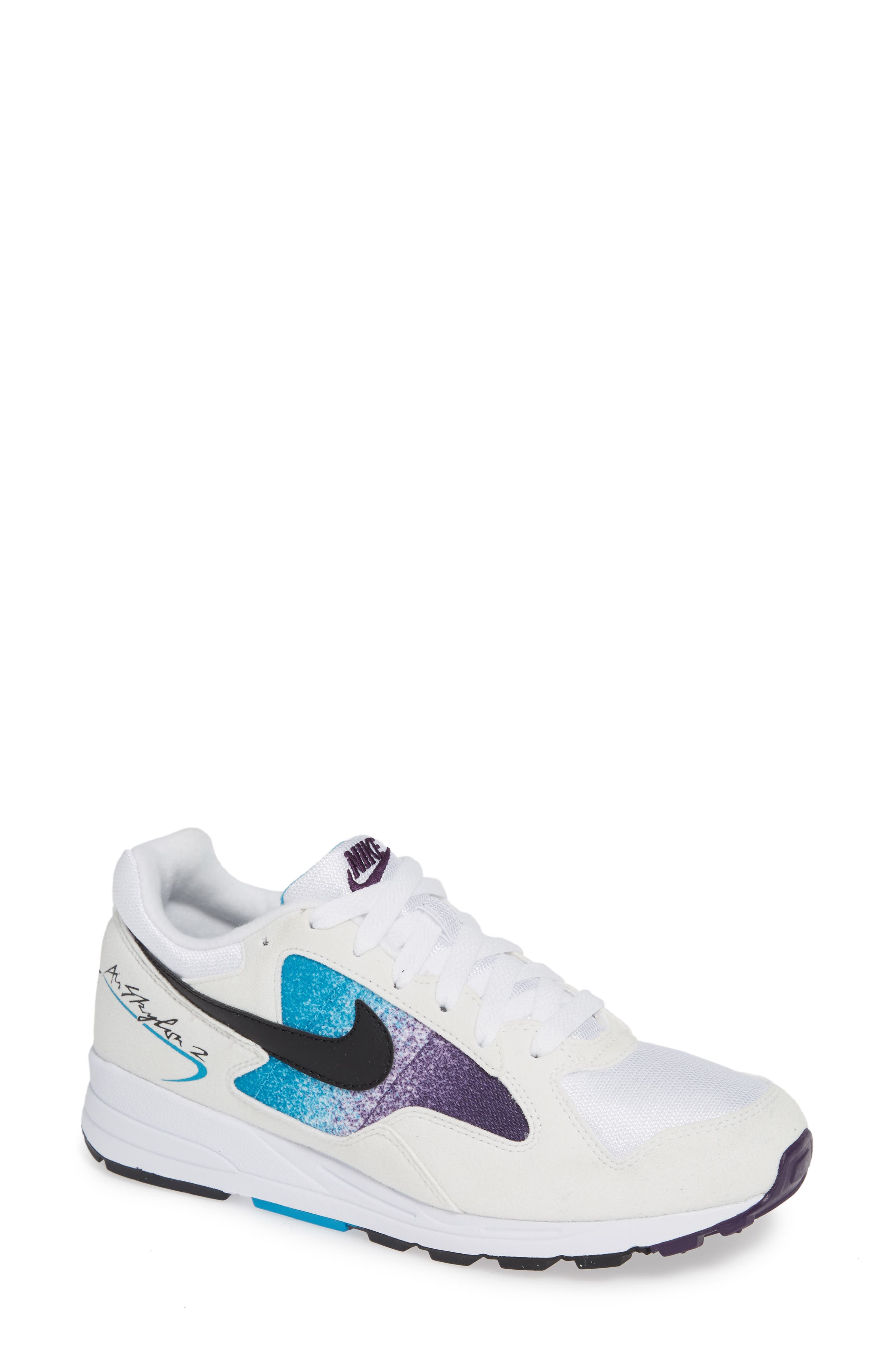 Nike Air Skylon II Sneaker, Main, color, 