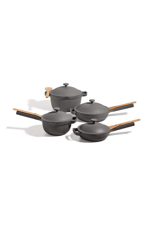 4-Piece Cookware Set
