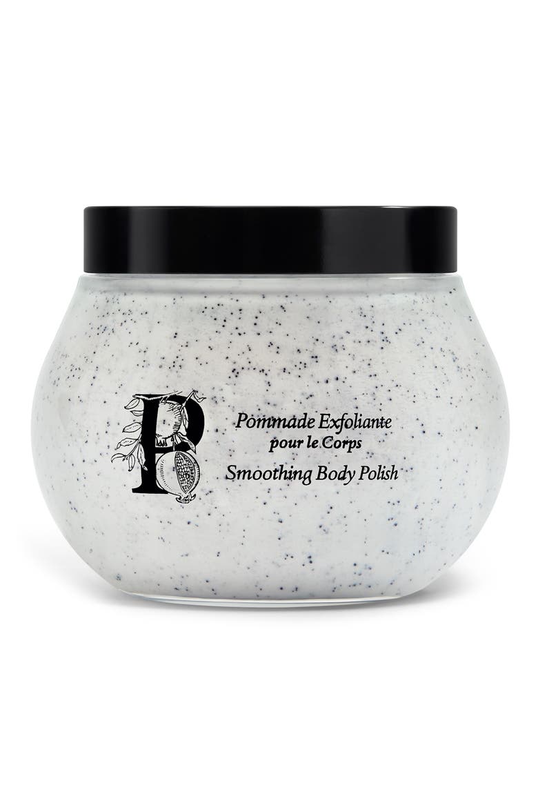 Smoothing Body Polish, Main, color, NO COLOR