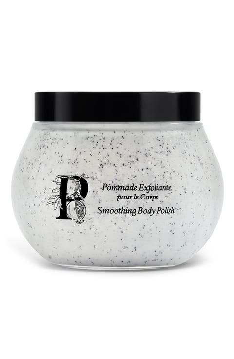 Smoothing Body Polish