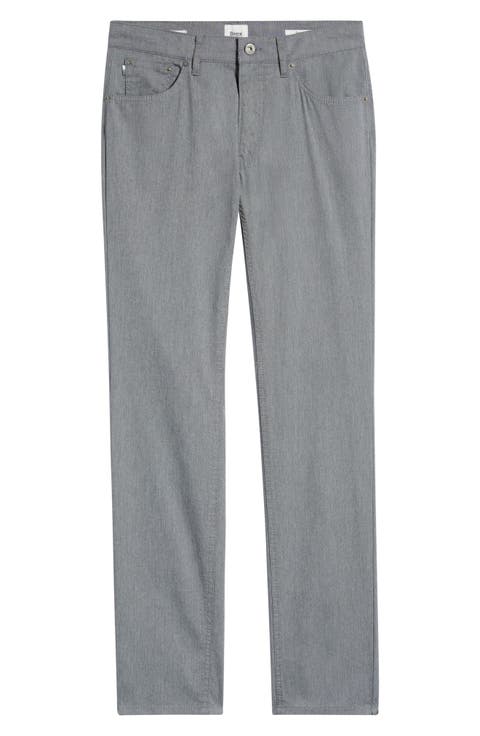 Chuck Modern Fit Chambray Pants