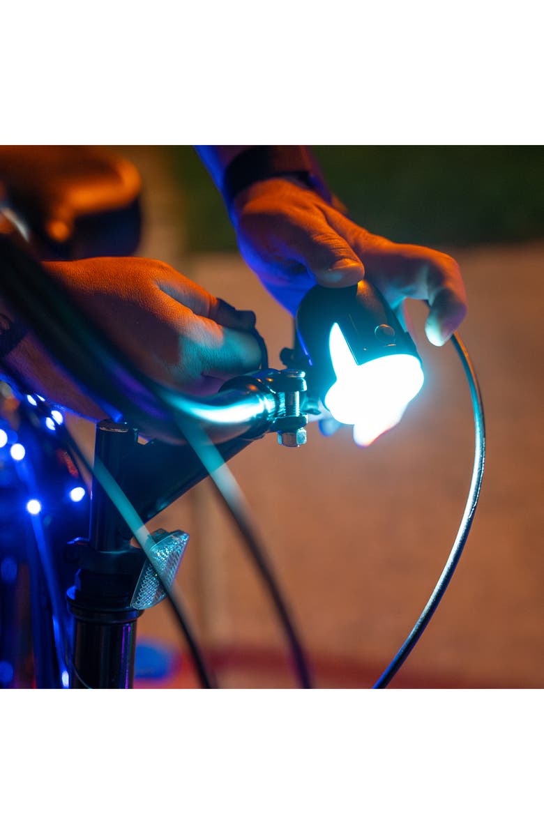 BRIGHTZ Halo Bright LED Light, Alternate, color, Color Select