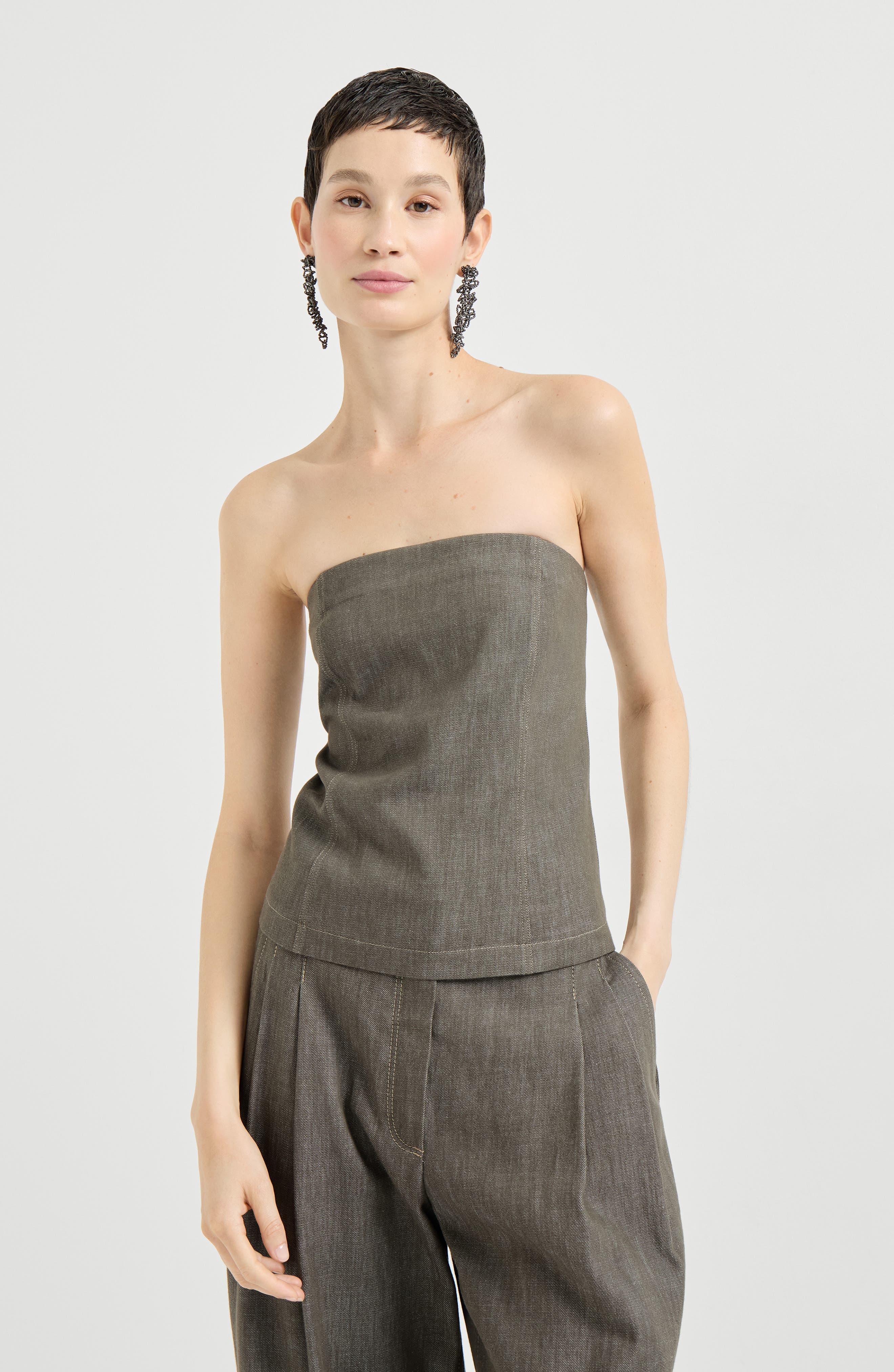 selected Olive
