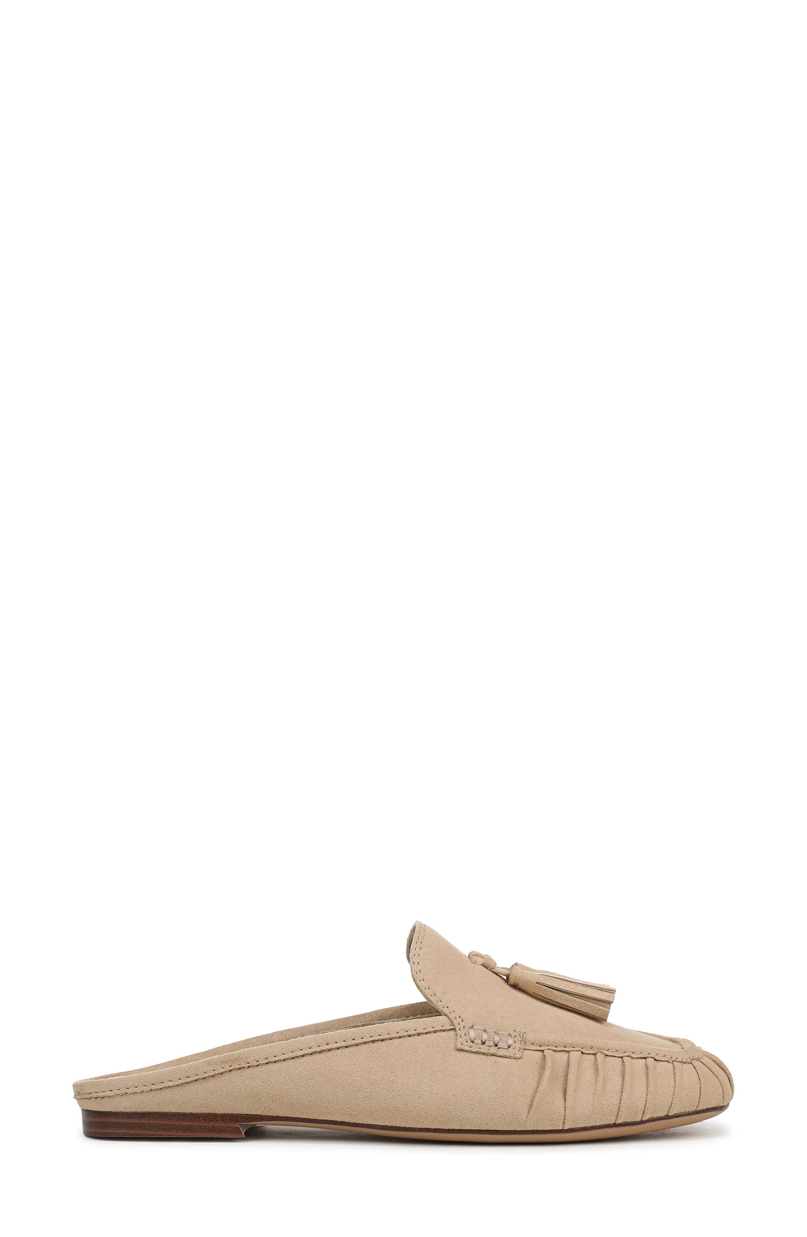 Aileen Mule, Alternate, color, DESERT