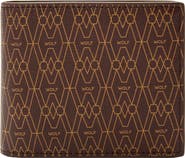 WOLF Signature Billfold and Coin