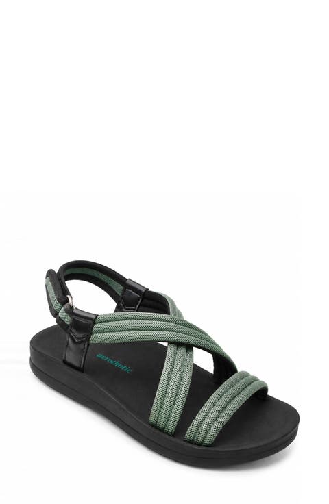 Hadal Orthotic Sandal