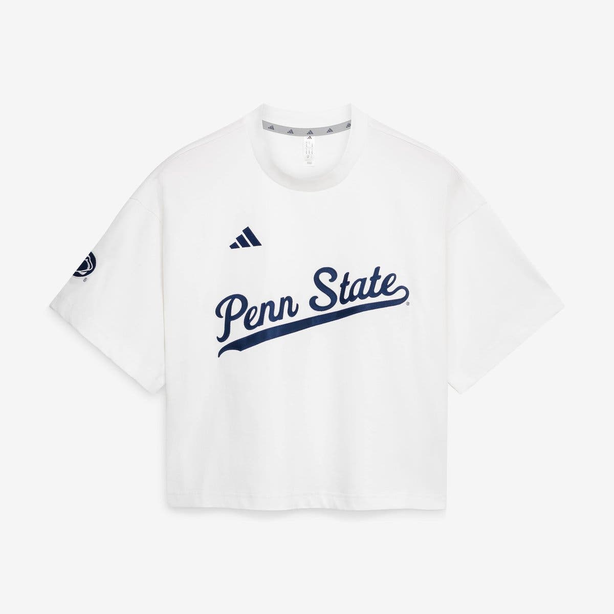 selected White