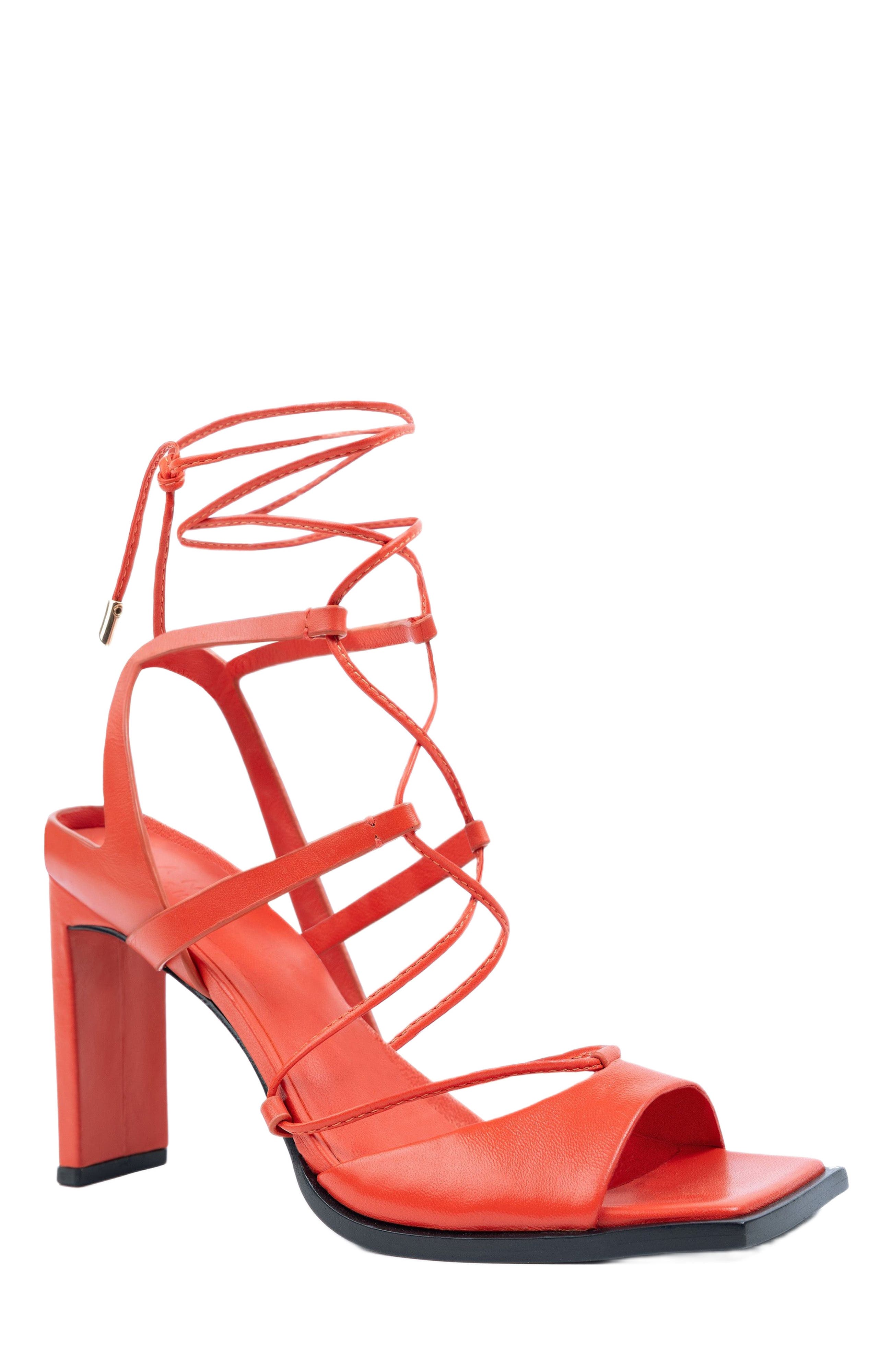 Pinot Pump, Alternate, color, Red