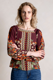 RAISHMA Harlow Top