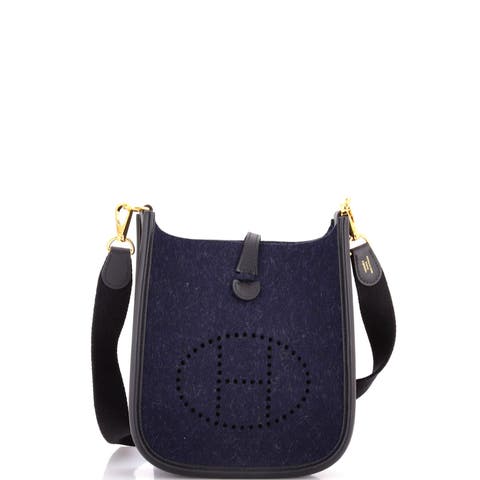 Evelyne Bag Gen III Felt TPM