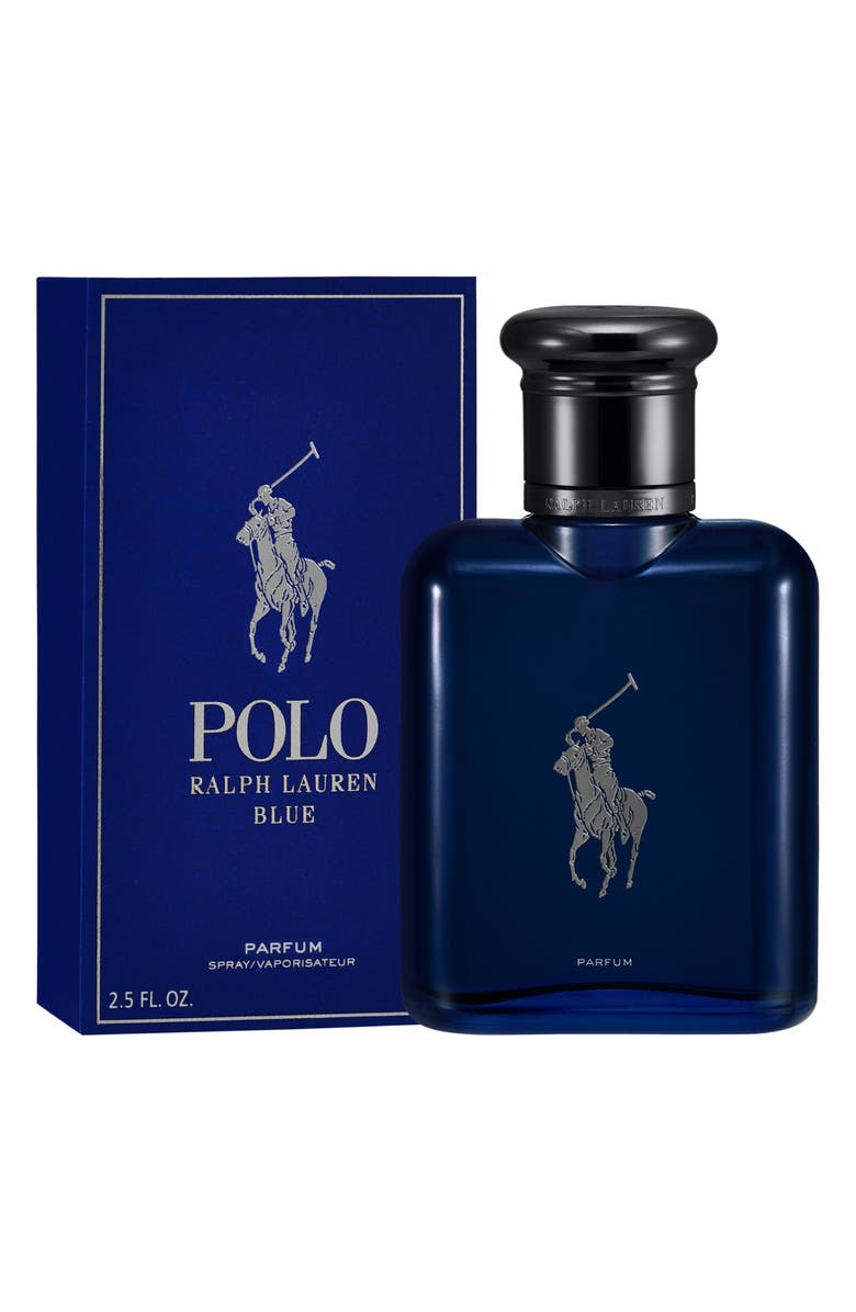 Ralph Lauren Polo Blue Parfum, Alternate, color, 