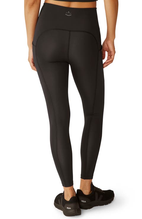 Powerbeyond Strive High Waist Pocket Leggings