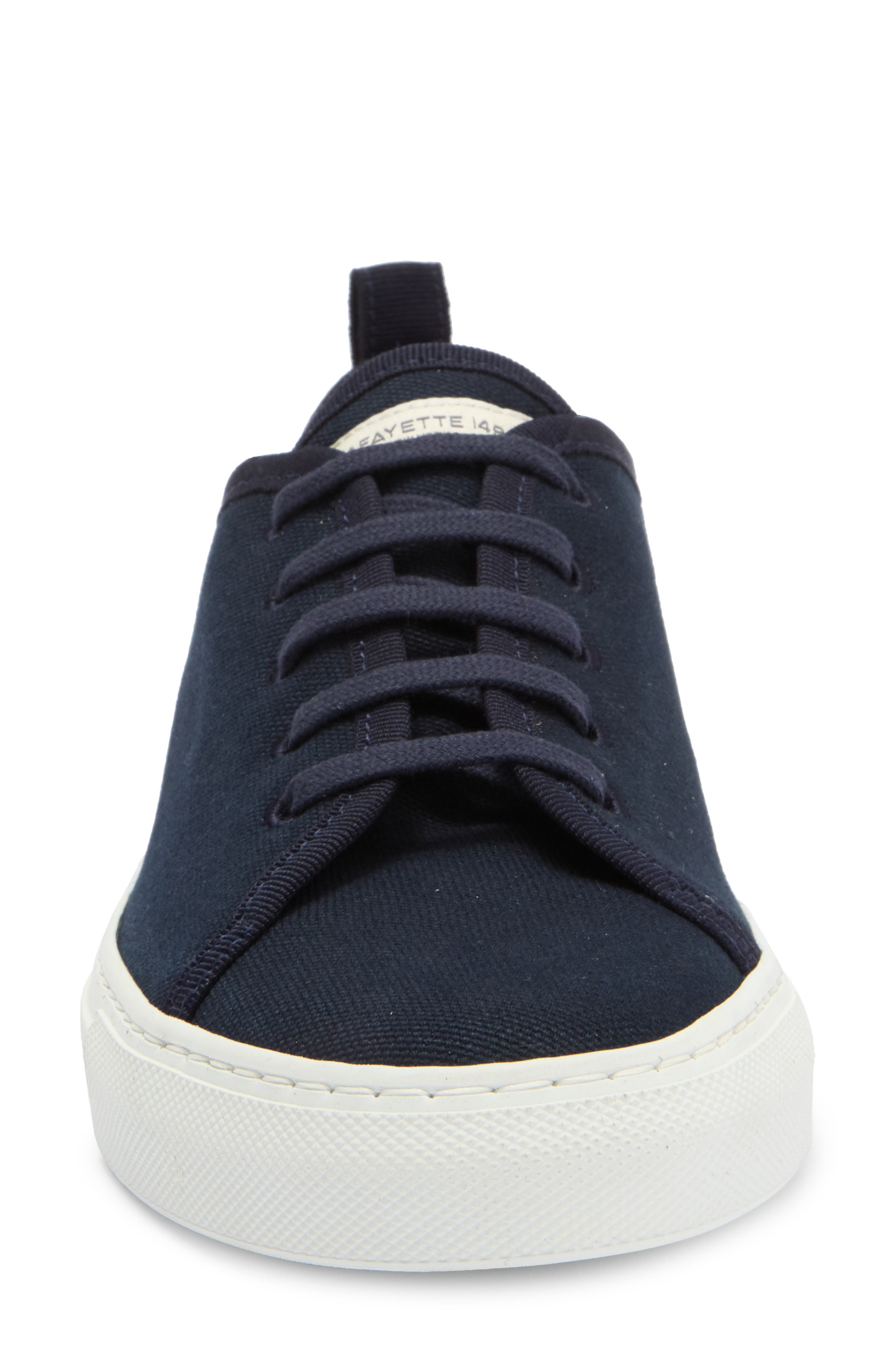 Rosalin Sneaker, Alternate, color, INK