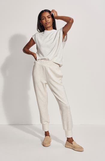 The Slim Cuff Joggers