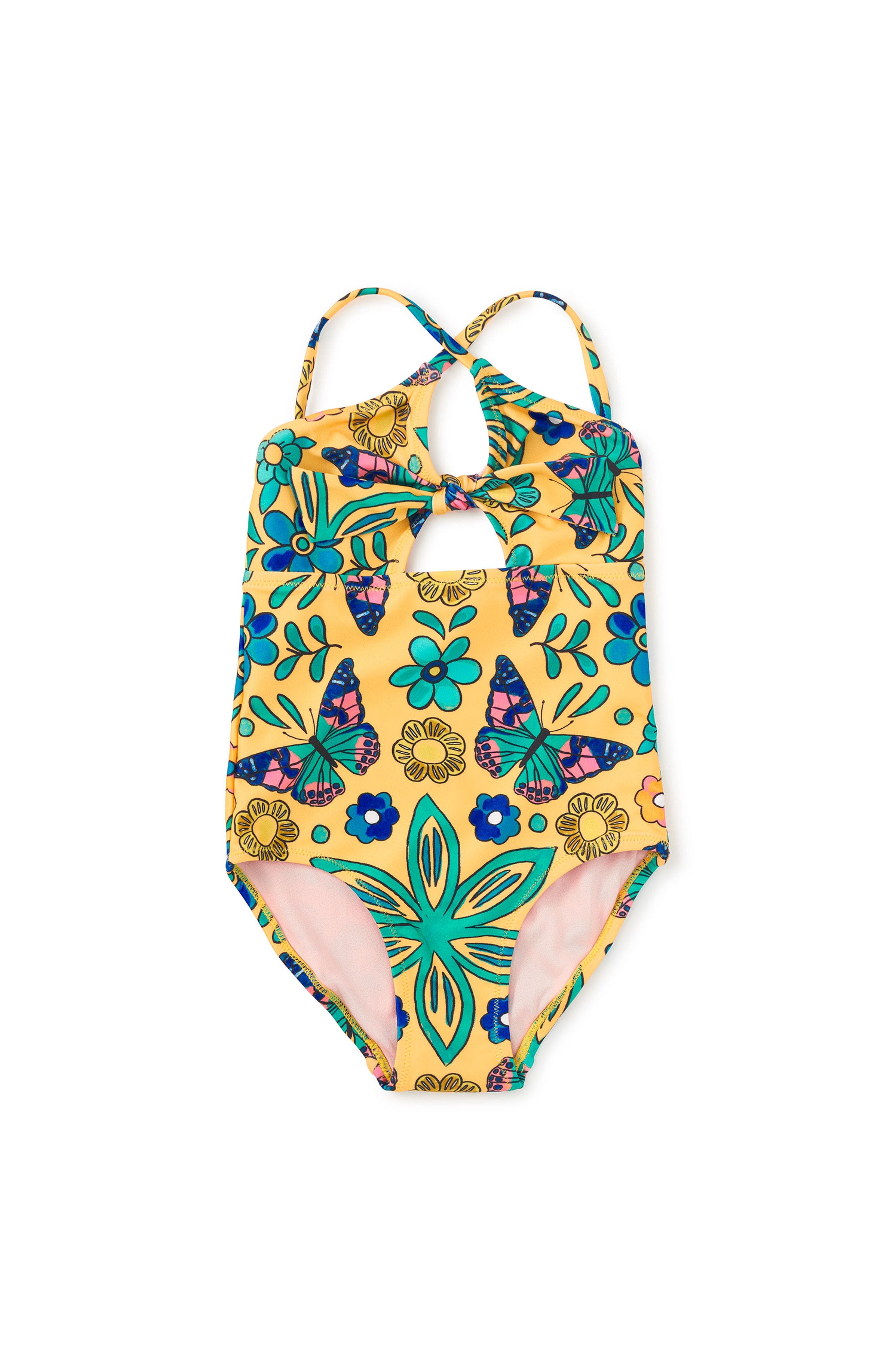 Butterfly Tile