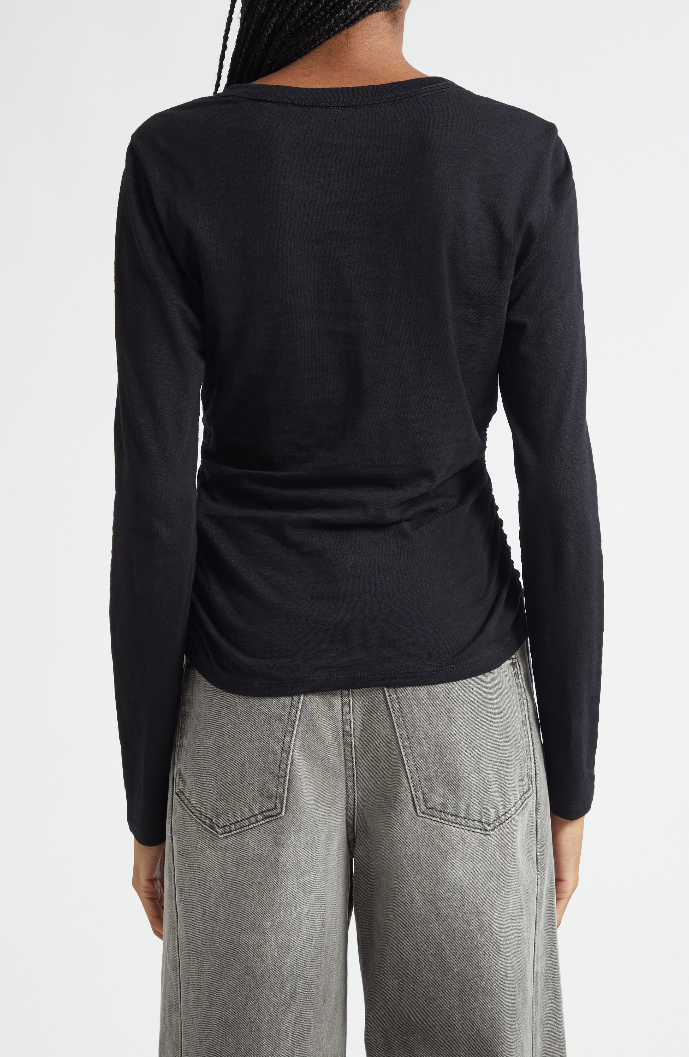 Kisha Top - image 2