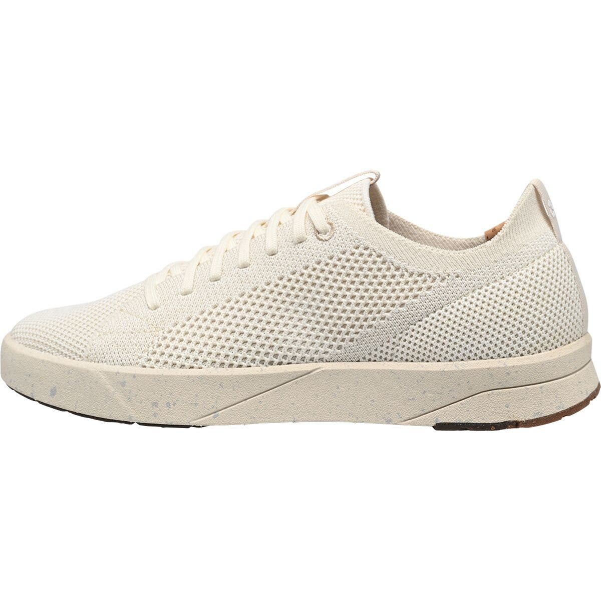 Cannon Knit 2.0 Shoe - Women's, Alternate, color, White