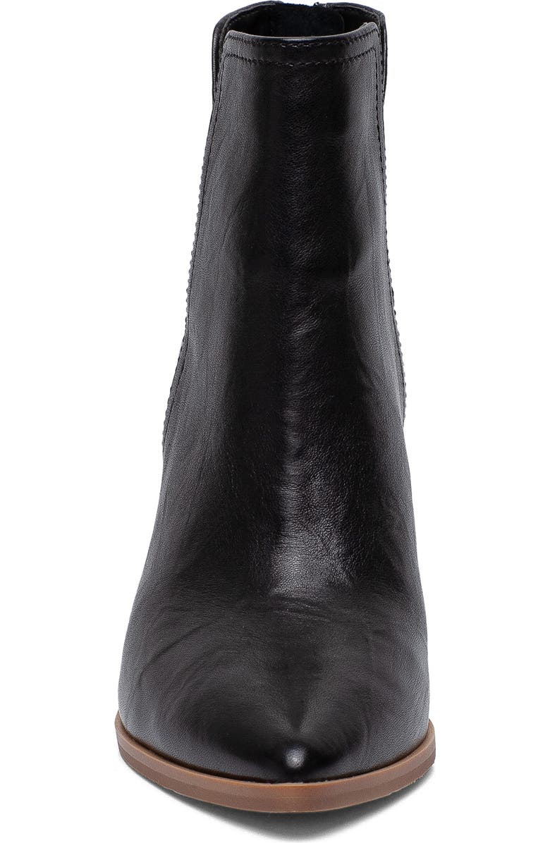 Lisa Vicky Saucy Western Boot, Alternate, color,