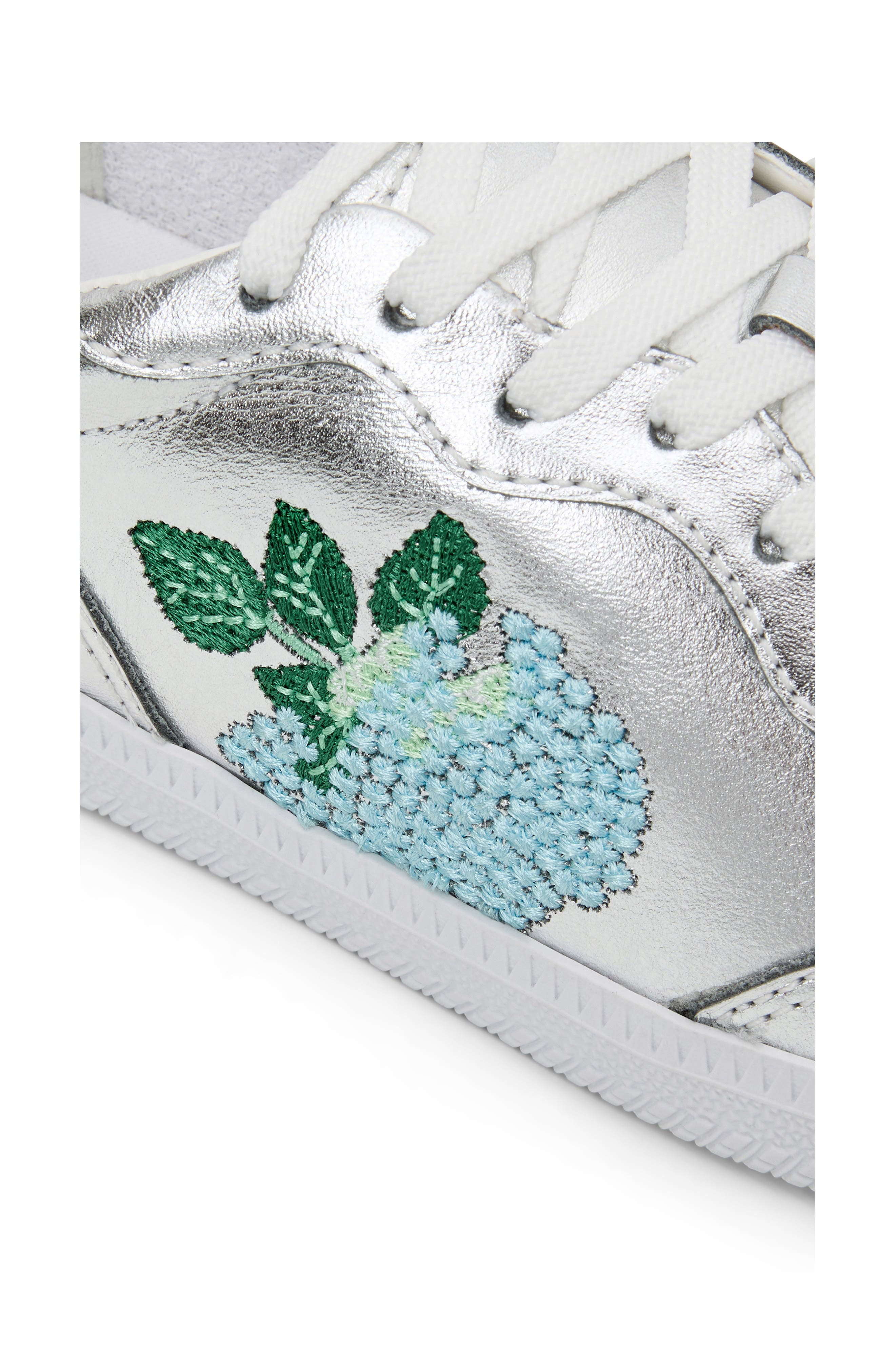 Jack Rogers Hydrangea Sneaker, Alternate, color, 
