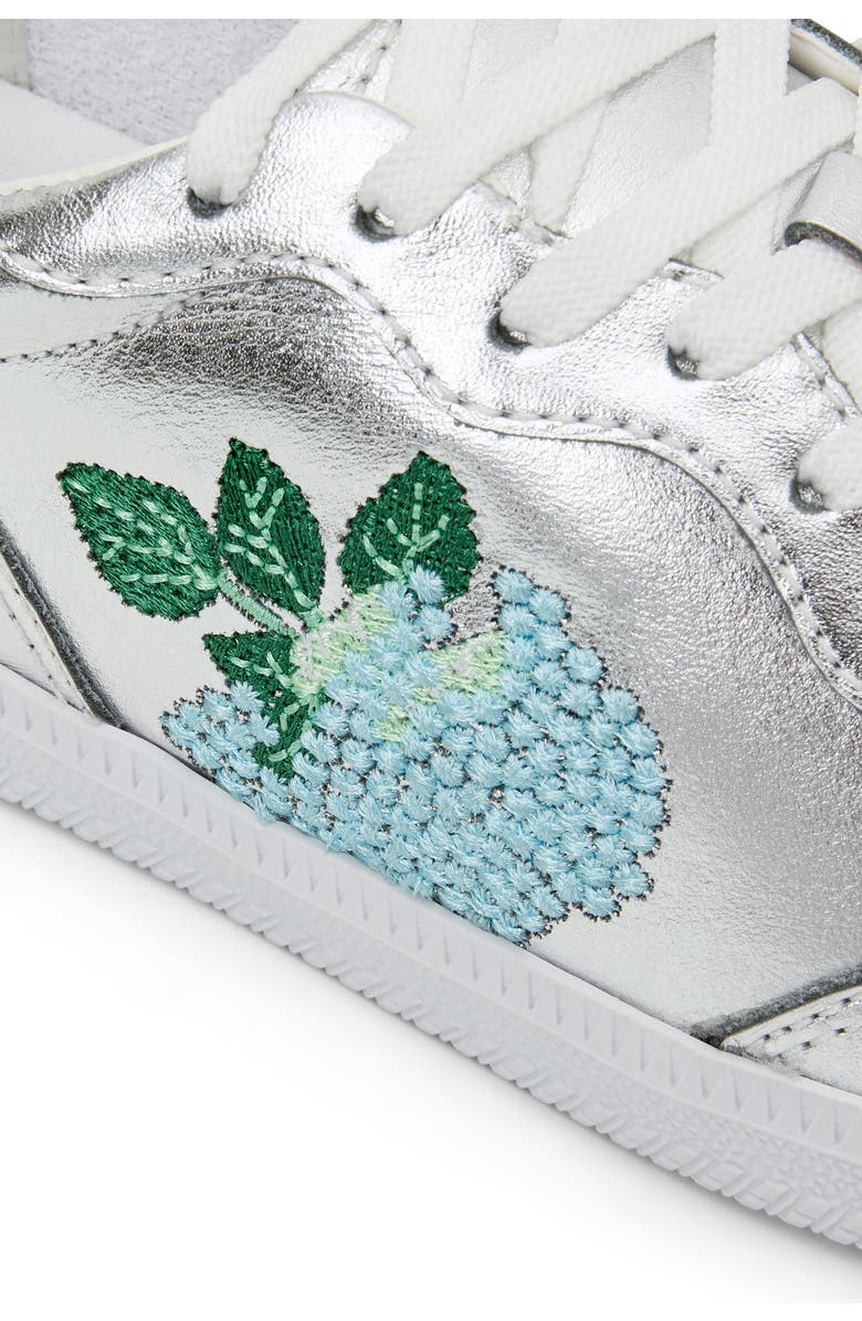 Jack Rogers Hydrangea Sneaker, Alternate, color,