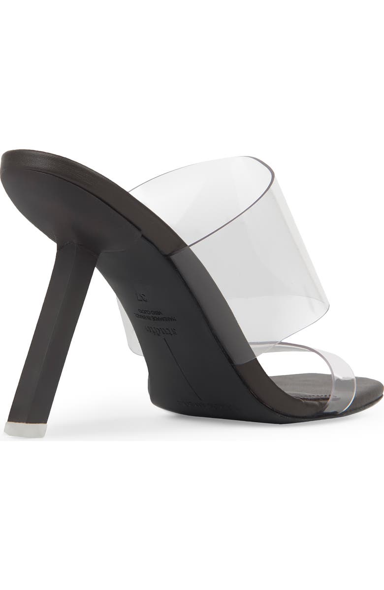 BLACK SUEDE STUDIO Blake Sandal, Alternate, color,